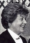 Eris Smyth