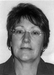 Geraldine Brown