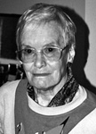 Marie Edwards