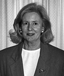 Mary Polack