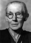 Mary Fox