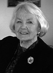 Mavis Beven