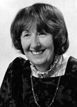 Shirley Jeffrey