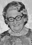 Anne McGarry