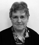 Carlene Vickers