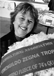 Carol Grey