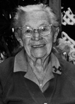 Marjorie Parker