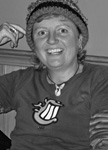 Jen Barron