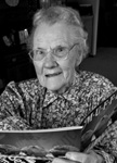 Joyce McConnon