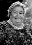 Margaret Osborne