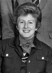 Jill Burbury