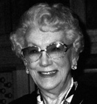 Mary Campbell