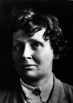 Ettie Annie Rout