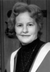 Elizabeth Lauretta Barron OAM