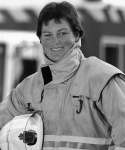 Shirley May Berger