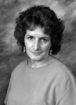 Wendy Noeline Frohmader