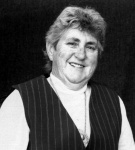 Suzanne Goss