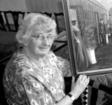 Patrician Joan Hull