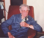 Florence Barnes
