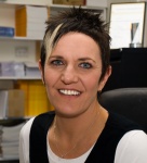 Carolyn Frohmader