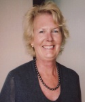 Judy Jackson