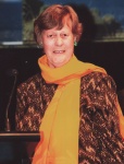 Maria Sparkes