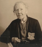 Amelia Wayne