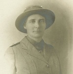Emmeline Wellard