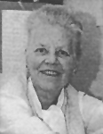 Coy, Johanna