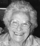 Mack, Margaret Annette Rose