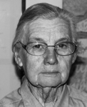 Maddock, Beatrice (Bea) Louise