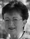 Napier, Suzanne (Sue) Deidre
