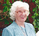 Betty Mayhead