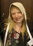 Christina Henri