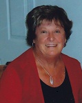 Fay Denholm