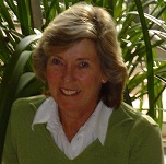 Helen Gourlay (Cawley)