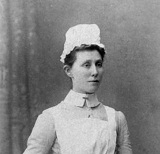 Matron Major Elizabeth Orr