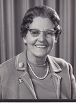 Olive Rosalie Hine AM