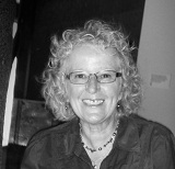 Pru Bonham