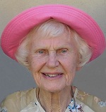 Audrey Moore