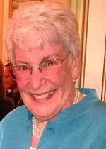 Margaret Davies
