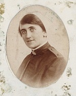 Elsie Cumming