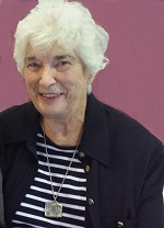 Janet Symons