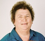 Lola Greeno