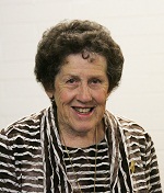 Margot Smart