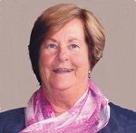 Maureen Clarke