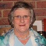 Mavis Burgess