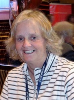 Rosemary Coleman