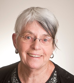 Alwyn Friedersdorff