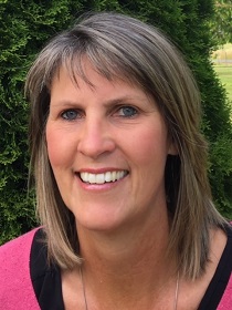 Deidre Triffitt